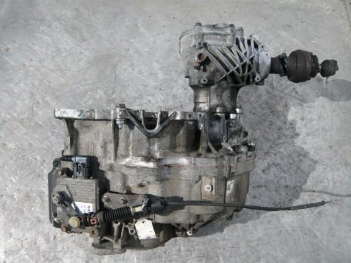 54-1145 - Роликовый ремень VW PASSAT VI B6 1.6