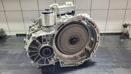 КОРОБКА ПЕРЕДАЧ АВТОМАТИЧНА DSG SDA AUDI Q3 2.0 TFSI