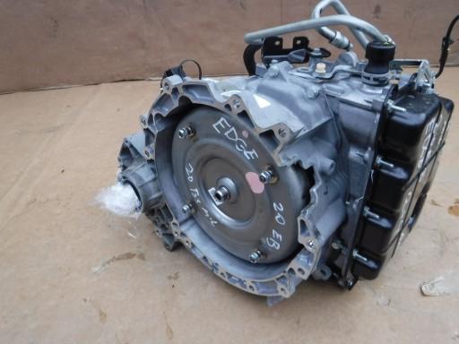 DG9P-7000-YA - FORD EDGE USA 2.0 EB 2X4 АВТОМАТИЧЕСКАЯ КОРОБКА ПЕРЕДАЧ