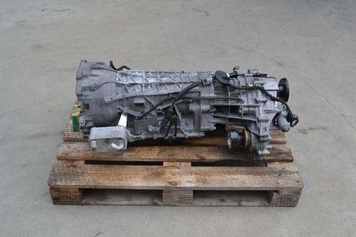 JB3P-7A195-AB JB3P-7A195 - КОРОБКА ПЕРЕДАЧ АВТОМАТИЧНА РЕДУКТОР FORD RANGER III IV 2.0ECOBLUE 2020 р.в. *F/V*