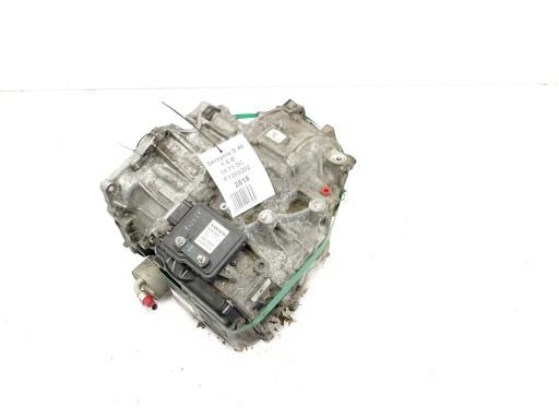 431-2010L-UE - ГАЛОГЕННАЯ ПРОТИВОТУМАННАЯ ФАРА ЛЕВАЯ FORD FOCUS C-MAX