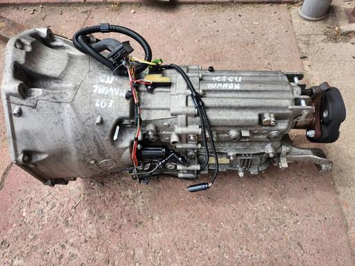 КОРОБКА ПЕРЕДАЧ BMW E90 E92 E93 M3 МК