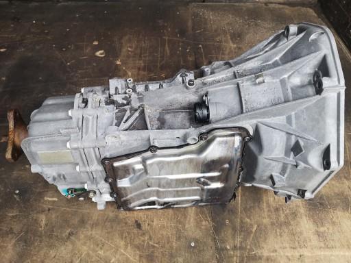DKG КОРОБКА ПЕРЕДАЧ BMW M3 E90 E92 E93 GS7D36SG