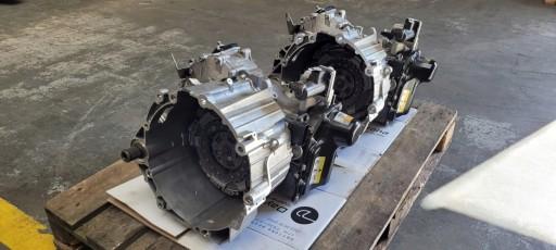 PLC - DSG DQ200 PLC КОРОБКА ПЕРЕДАЧ VW JETTA 1.4 TSI HYBRID NEW