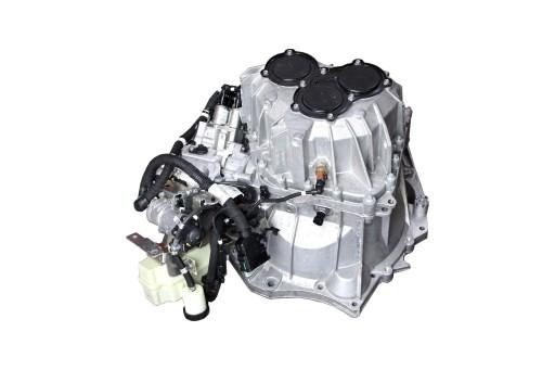 73503879 - FIAT DUCATO 3.0 АВТОМАТИЧЕСКАЯ КОРОБКА ПЕРЕДАЧ 55229975