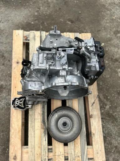 K2GP-7000-BB - FORD EDGE MK2 LIFT 2.0 TDCI КОРОБКА ПЕРЕДАЧ 240км 4X4 77км K2GP-7000-BB