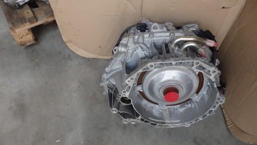 КОРОБКА ПЕРЕДАЧ FORD FOCUS MK4 1.0 NX61-7000-BC
