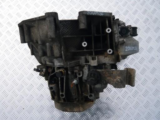 31368715 - VOLVO V40 V60 S60 XC60 V90 S90 водяной насос 31368715