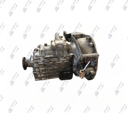 49381 - ПОДУШКА УДАР. FIAT LINEA 323 1.4 T-JET 2007.06 -.