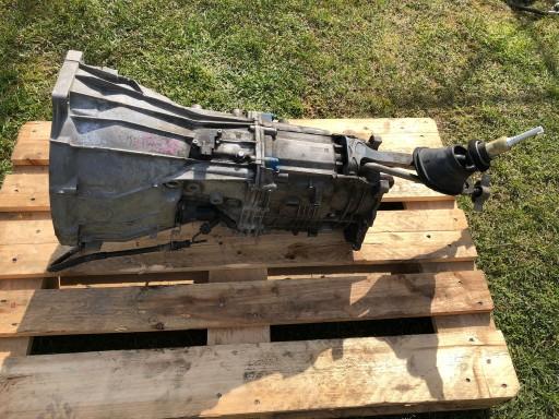 23418536884 - рычаг переключения передач BMW R1200 1250 GS RS R K51