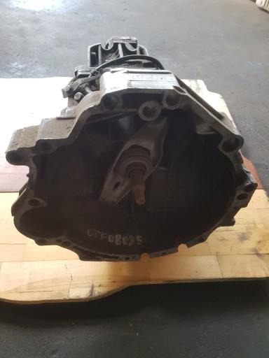 ФОЛЬКСВАГЕН ПАССАТ Б5 РУЧНАЯ КОРОБКА ПЕРЕДАЧ