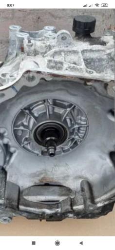 КОРОБКА ПЕРЕДАЧ OPEL INSIGNIA A LIFT 1.6T LWC 6CKW