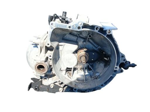 27668 02 - LEMFO НАКОНЕЧНИК ТЯГИ ПЕРЕДНИЙ PR OPEL ASTRA H