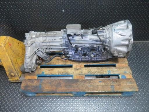 PCK КОРОБКА ПЕРЕДАЧ PORSCHE CAYENNE 7P LIFT 4.2 TDI