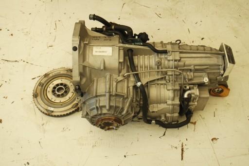 9G130003111 - PORSCHE 991 GTS 3.0 2S CG110 LIFT КОРОБКА ПЕРЕДАЧ