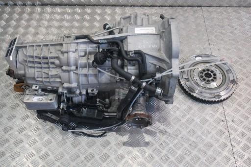 9G130003141 - PORSCHE 991 GTS 3.0 CG140 LIFT КОРОБКА ПЕРЕДАЧ