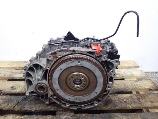 BV6R-7000-AJ BV6R-7000 - КОРОБКА ПЕРЕДАЧ POWERSHIFT FORD FOCUS MK3 III C-MAX MK2 II 2.0 TDCi 15R FV!