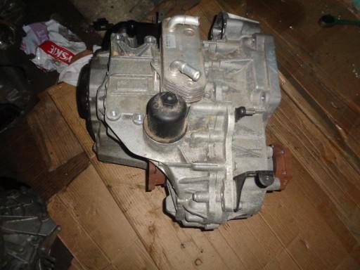 06VW003 - Сиденье ALTEA 5P 1.8 / 2.0 TFSI Downpipe та Техникс