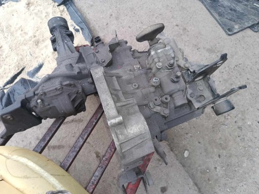 Коробка передач редуктор TOYOTA RAV4 II 2.0 VVTI 4x4 2002r.