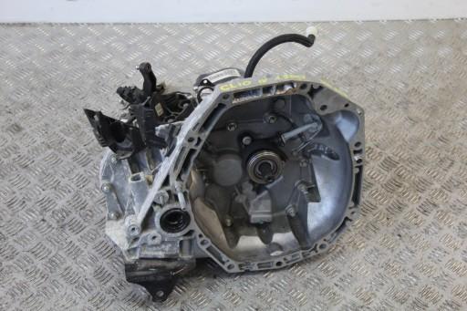 HONDA MTX 125R KOPKA KICK STARTER