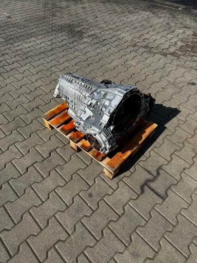 4M0805361D - Поперечное усиление Audi Q7 4M 4M0805361D