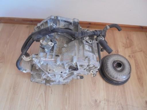 3000410-20100 - TOYOTA COROLLA E16 1.6 BE 17 КОРОБКА АВТО