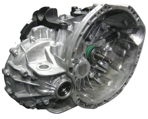 4766116, 4743044 - Крепление + подшипник Chrysler Grand Voyager 01-07