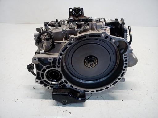 КОРОБКА ПЕРЕДАЧ V08G HYUNDAI I30 N 2.0 T-GDI