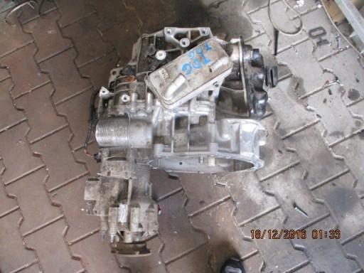 55565098 - Игольчатый роликоподшипник коробки передач F17 Opel Astra Adam