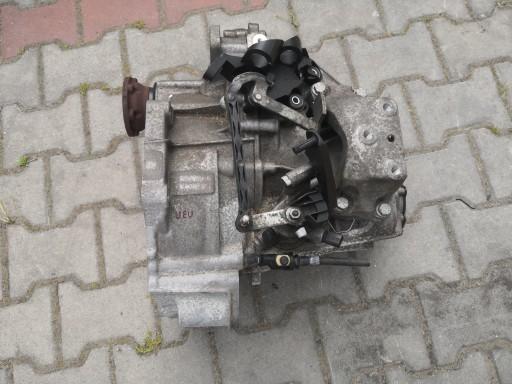 715295 - КОНДИЦИОНЕР EVAPORATOR SKODA KODIAQ 1.4-2.0 16-