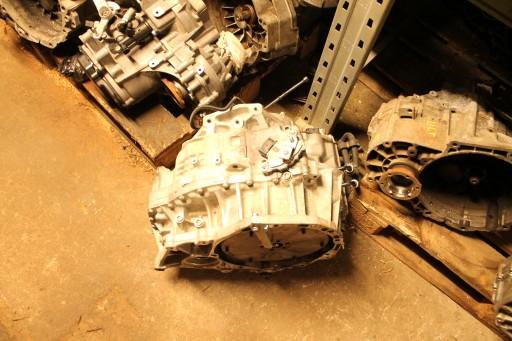 КОРОБКА ПЕРЕДАЧ VW CRAFTER 2.0 TDI RJJ 23 ТЫСКМ