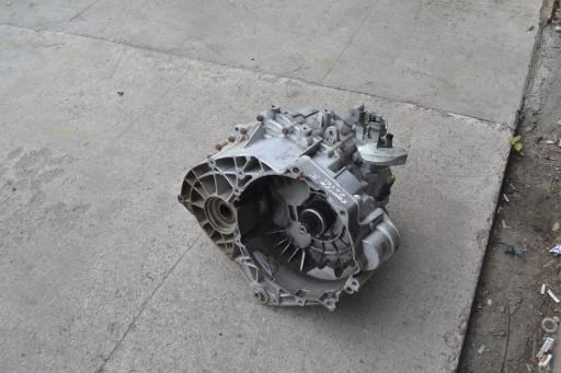 VW CRAFTER MAN TGE 2.0 TDI ПРАВАЯ КОРОБКА ПЕРЕДАЧ