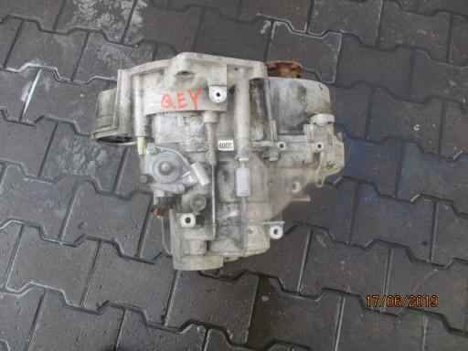 1K0199369G - VW TOURAN 1T ТЕЛЕЖКА САЛАЗКИ ПЕРЕДНЯЯ 1K0199369G