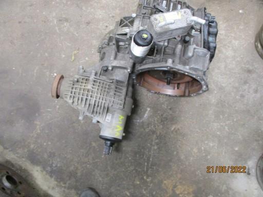 81028400 - AJ 81028400 КОМПЛЕКТ ВИНТОВ CHRYSLER 2.4 VOYAGER 95-