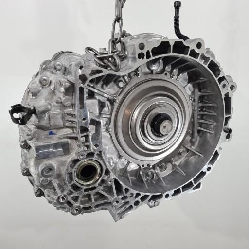 20F99R e-DCS6 - КОРОБКА ПЕРЕДАЧ eDCS6 3008 5008 C5 AIRCROSS 1.2 PureTech MHEV 136 л.с. HN09