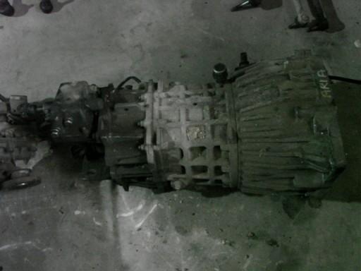 09D927750FA - КОМПЬЮТЕР GEARBOX VW TOUAREG И 7L 3.0 TDI 09D927750FA