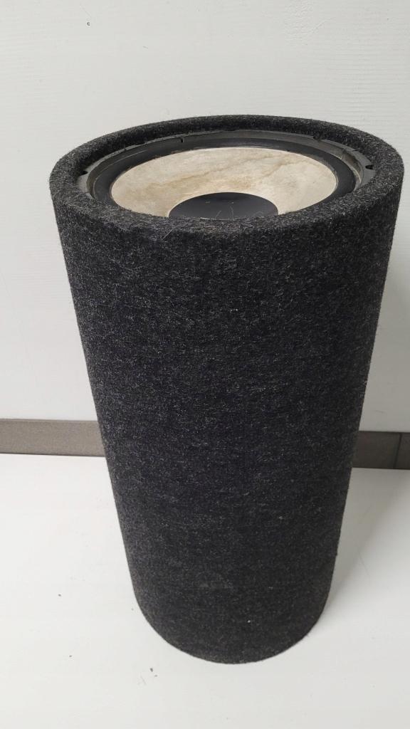 КОРОБКА JBL АВТОМОБИЛЬНАЯ ТРУБКА ЧЕРНЫЙ БОЛЬШОЙ GWR