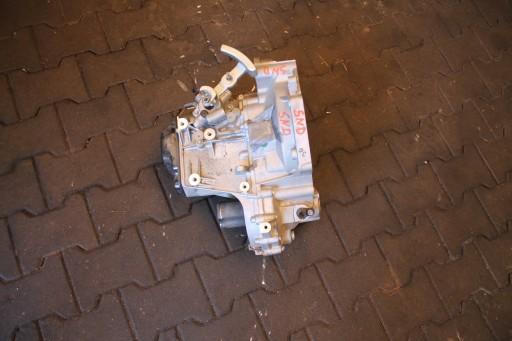 06VW001 - SEAT LEON 1m 1.8 T Downpipe та Техникс