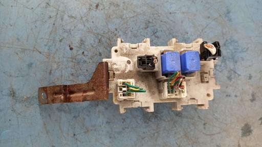 Охранный бокс nissan quest 3.5b 05r универсал