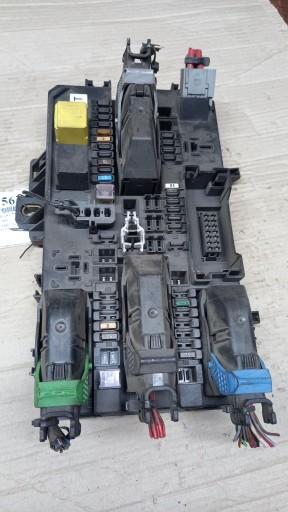 Сейф опель астра 06