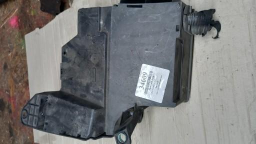 Сейф opel corsa c 1.0 02