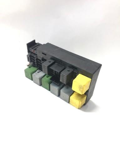 A1645403412 - Блок предохранителей 1645403417 MERCEDES ML W164