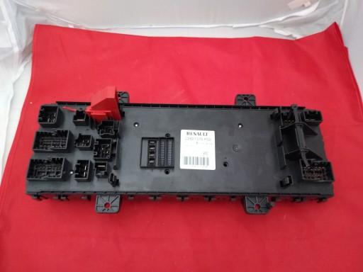 73707682 - Блок предохранителей 24 в рено магнум дкси фв