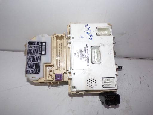 БЛОК ЗАПОБІЖНИКІВ 36770-62JB0 SWIFT MK6