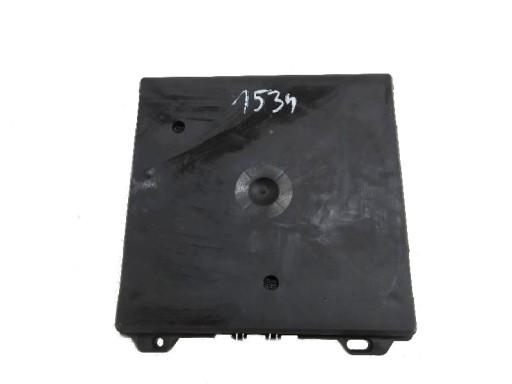 Блок предохранителей 6q1937049b Skoda Fabia и