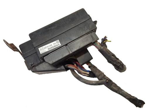 82232FA100, - Блок запобіжників 82232fa100 subaru impreza i