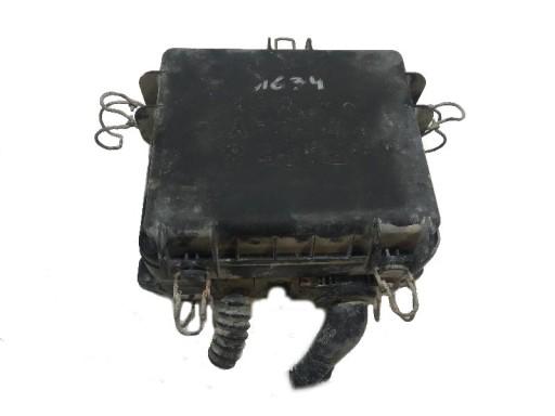 Блок запобіжників 919404e040 Kia K2500