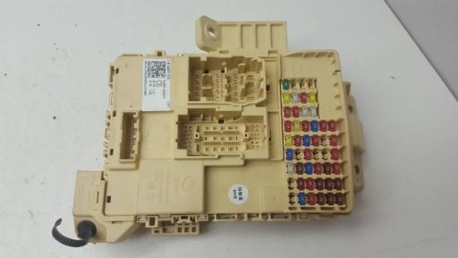 KL8K98K78868 - Блок предохранителей 91950-aa310 elantra vii