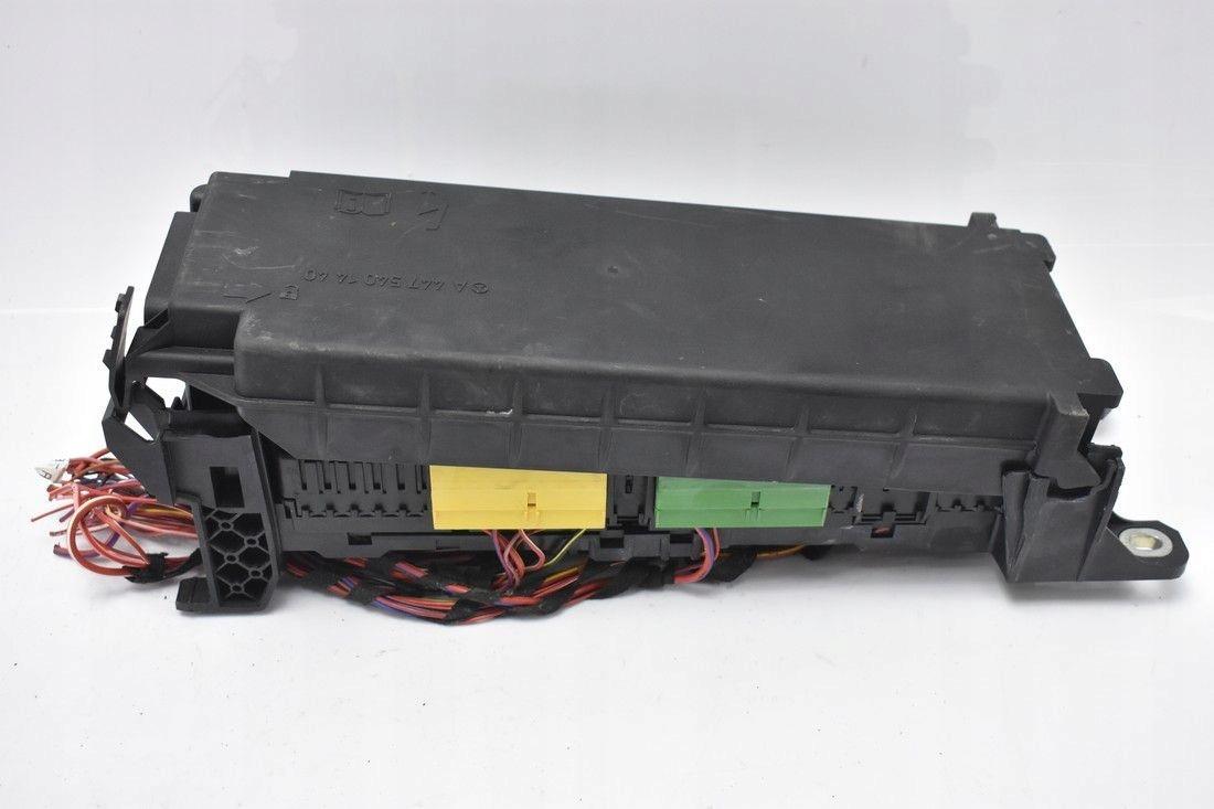 A-447-540-14-40 - Блок запобіжників A4475401440 1.6 D VITO W447