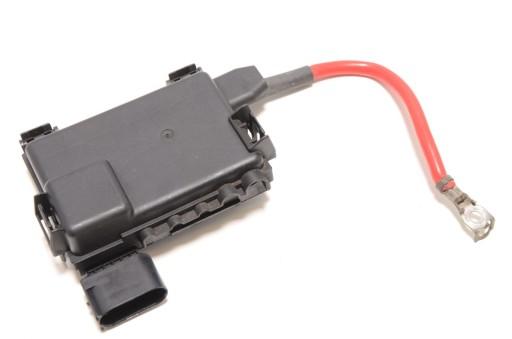 7M3937548A - БЛОК ЗАПОБІЖНИКІВ AKU SHARAN GALAXY ALHAMBRA